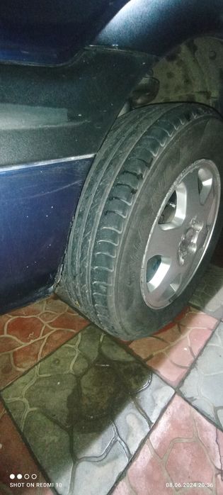 Опел зафира а минивен