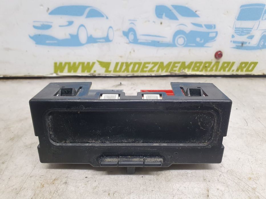 Display bord 8200028364a Renault Scenic 1 [facelift] [1999 - 2003] 1.