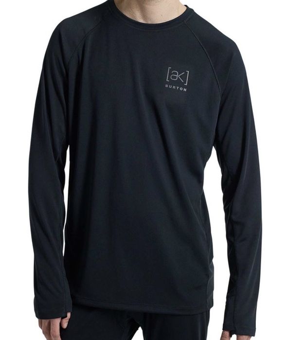 burton AK thermo shirt