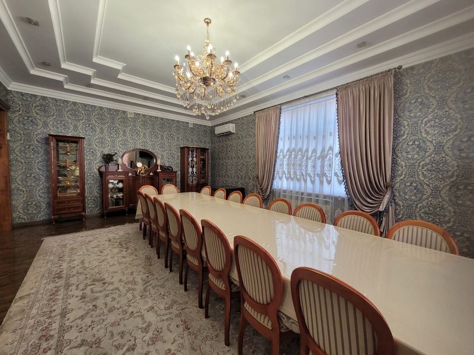 Дом 2017 г.п., Центр - Кашгари