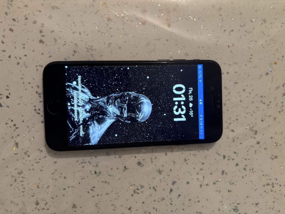 Обмен iphone se20 128gb