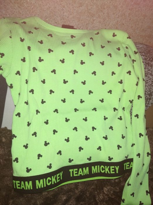 Дрешки за момиче 10-11г.