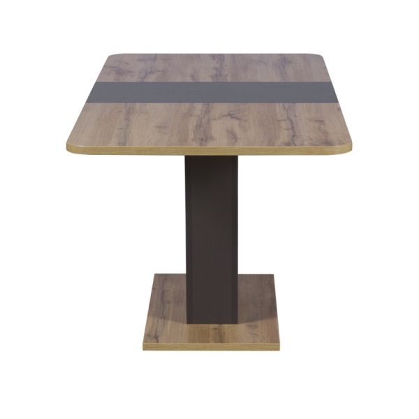 Трапезна маса Alara Дъб W