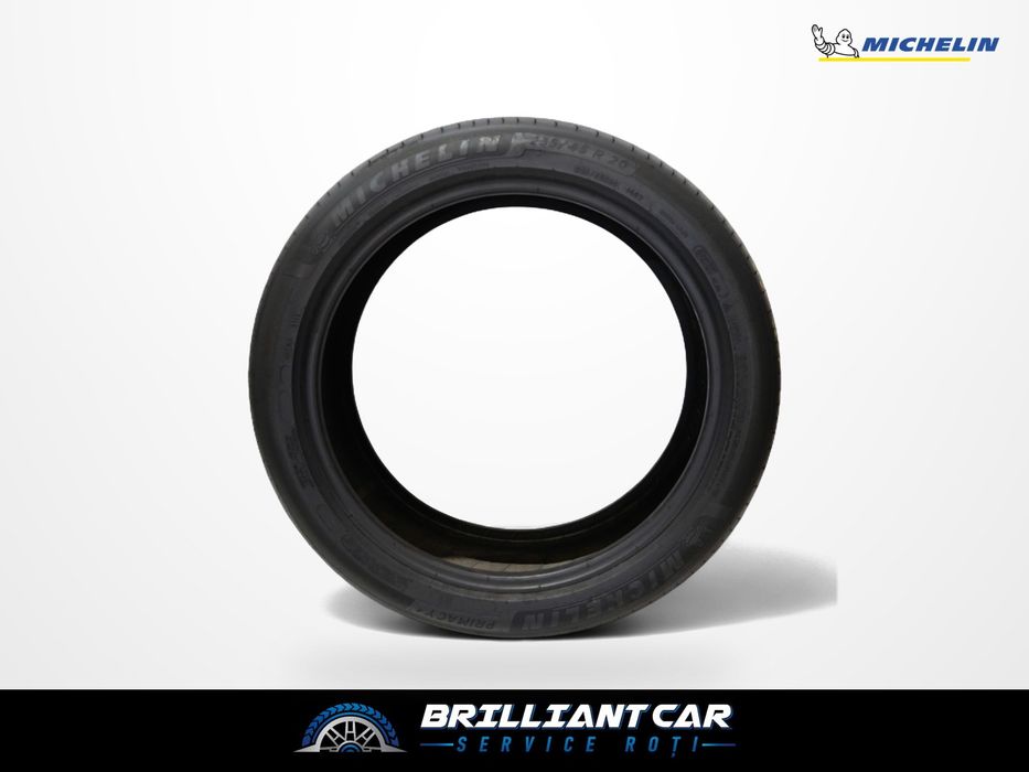 Anvelope vara 235 45 20 Michelin Primacy 4