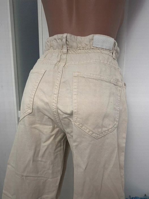 Blugi Bershka bottoms casual collection