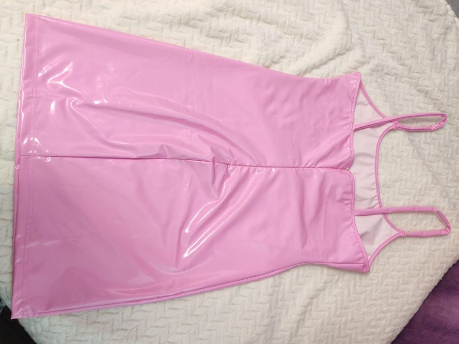 Rochiță Latex mărimea L