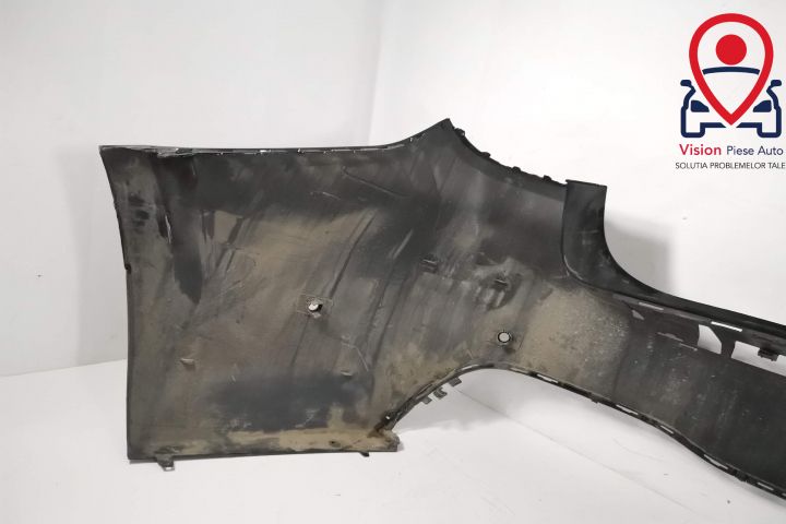 Оригинална задна броня със сензори в добро състояние Мерцедес-Бенц ГЛС