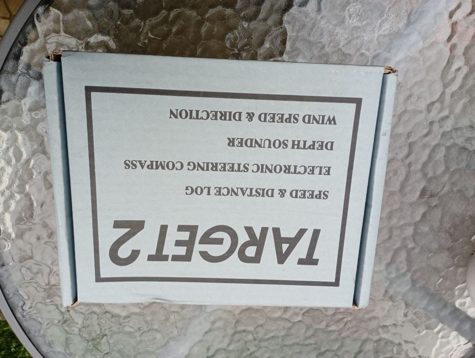 Дълбокомер Nasa Marine за риболов