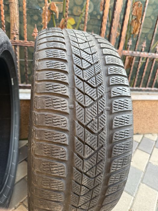 Anvelope  Pirelli 245/45 R19