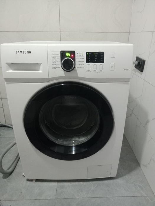 Стиральная машина Samsung 6kg
