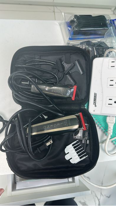 Машинка для стрижки