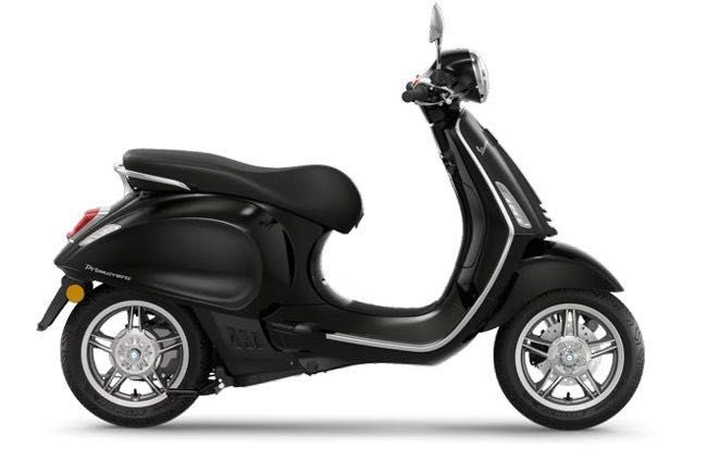 Promo Scuter Vespa Primavera Elettrica 45 | Rate | Leasing
