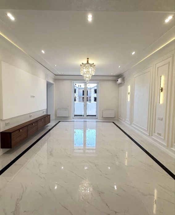 Ремонт квартир и домов под ключ