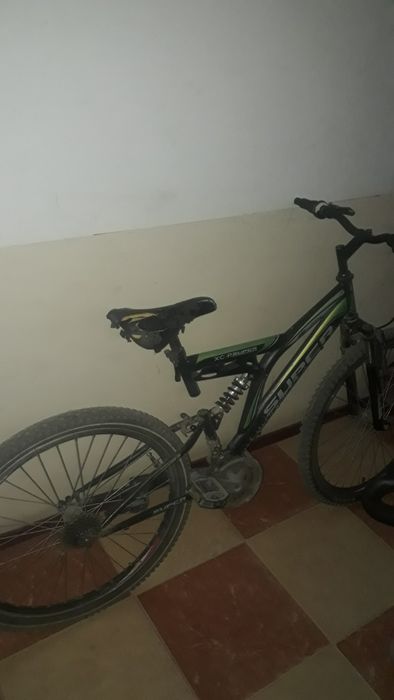 Велосипед на прадажу