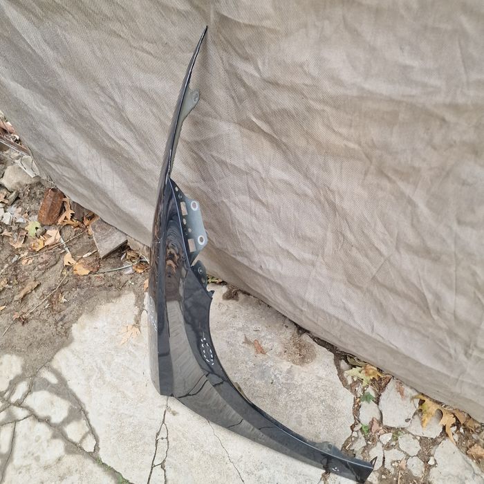 Seat Ibiza след 2017 десен калник