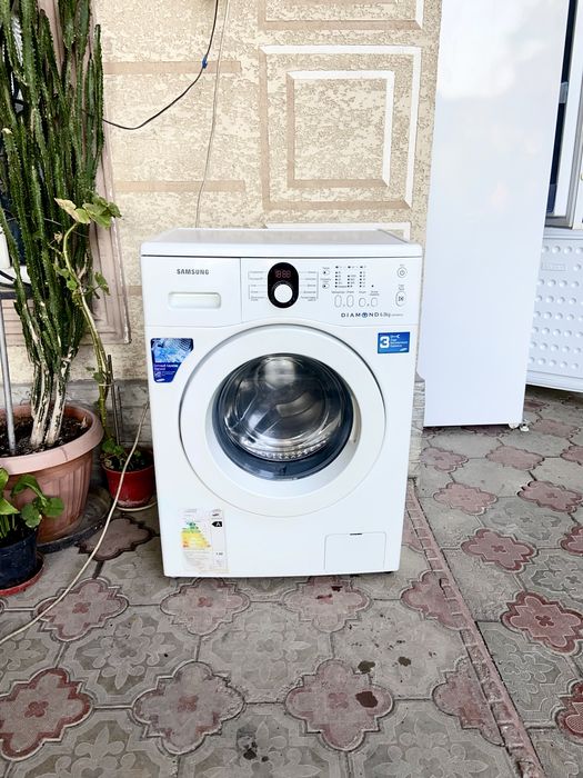 Продам стиральную машинку с доставкой