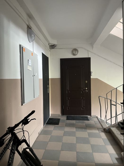 ПРОДАМ квартиру на юго-востоке