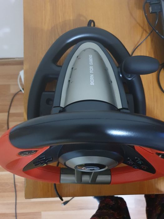 Vând volan Marvo GT902