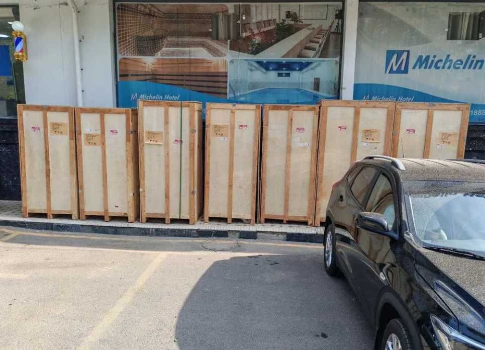 Elektromobillar uchun DC tezkor zaryadlovchi stansiyalar (60–240 kW)
