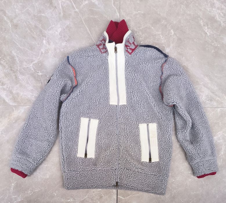 Napapijri размер L Яке