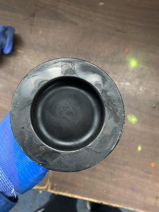 Piston cu biela passat b6 b7 cc golf seat skoda 2.0tdi cba cbb cff cfg