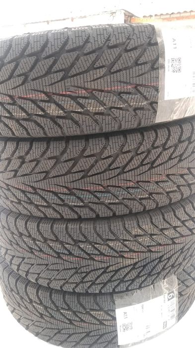 Продам зимние шины R15