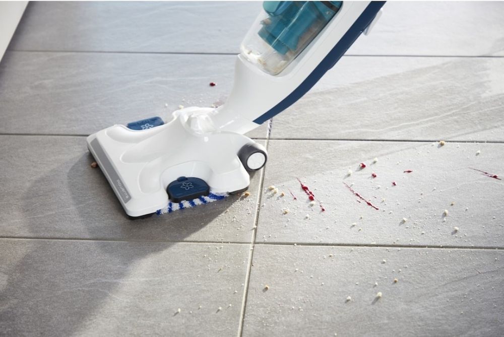 Парочистачка за почивстване на дома