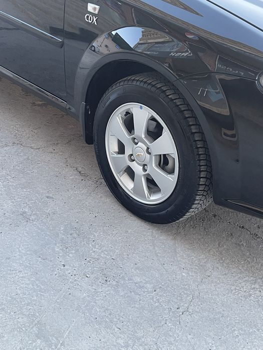 Other Lacetti / Gentra 2023 — 5