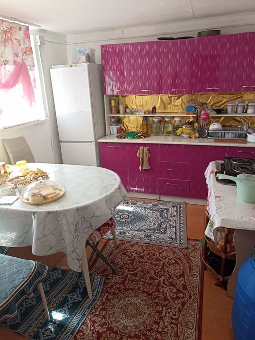 Продается 4 комнатный дом