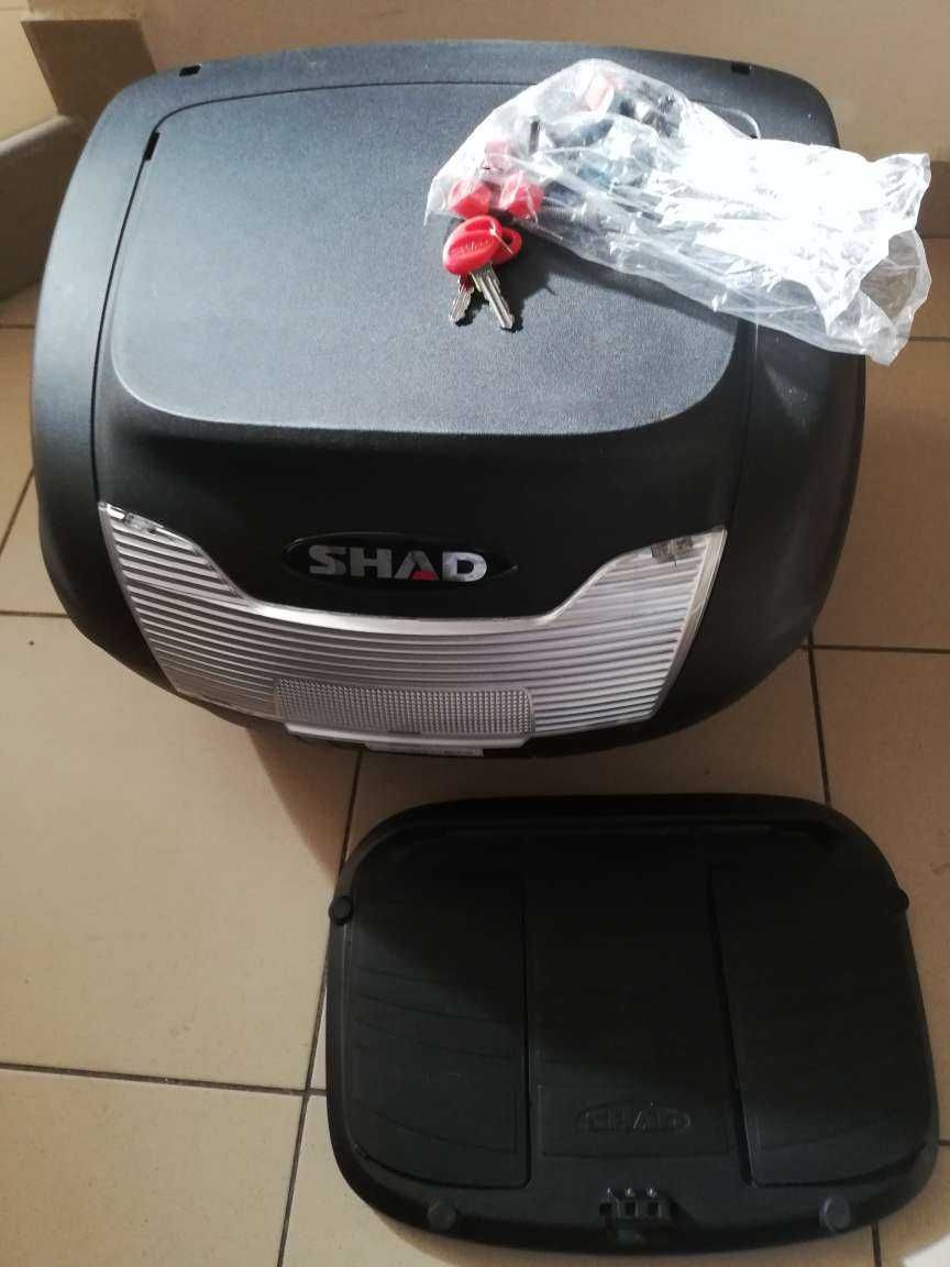 Cutie SHAD plastic SH40 Cargo Top Box Bucuresti Sectorul 1 • OLX.ro