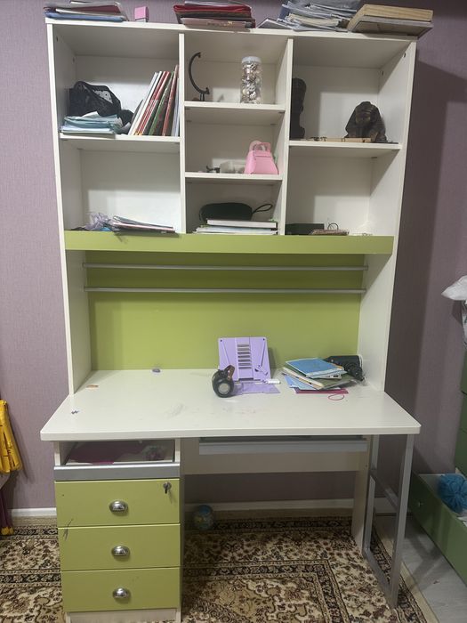 Детский уголок, детская мебель