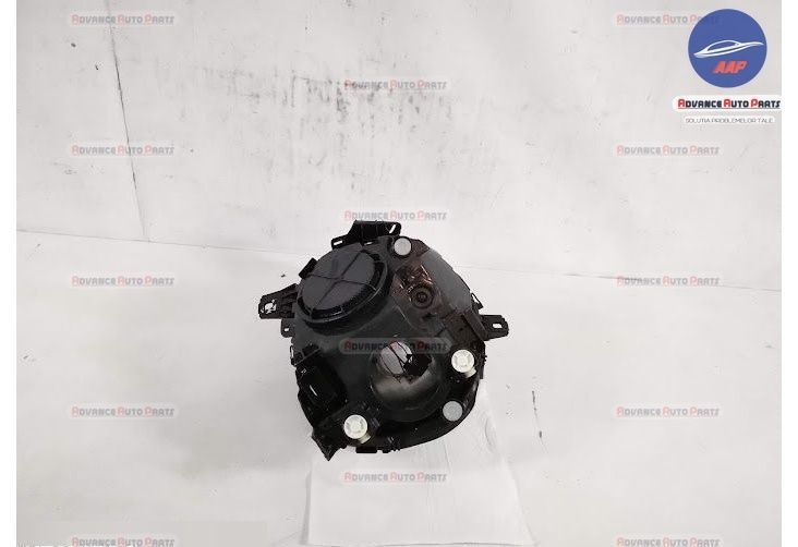 Десен фар оригинален с халогенен Мини Купър / Mini Cooper F56 [Оригина