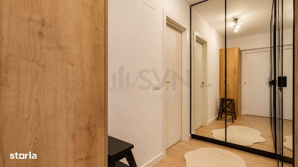 Apartament 3 Camere I Arbo Residence