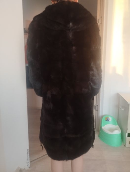 Шубы буу сатылады