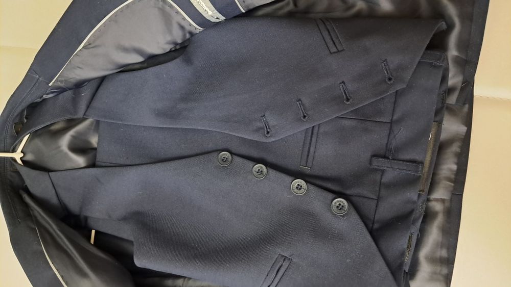 Костюм для мальчика