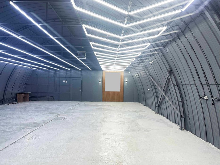 Детейлинг аренда