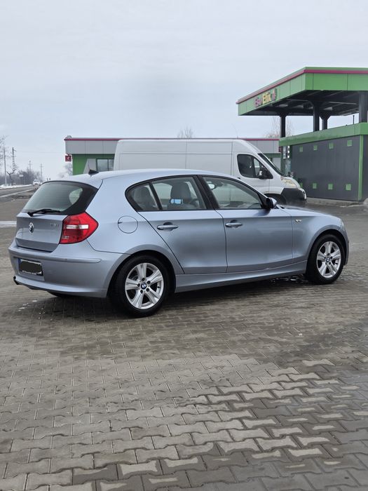BMW 118i Germania