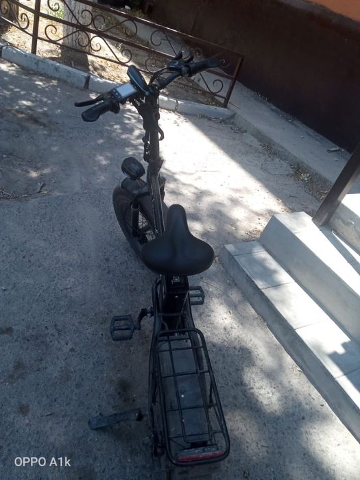 Электравелик срочна сатылады