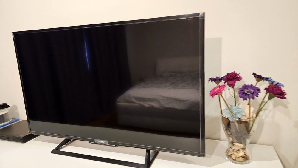 TV Sony Model: KDL-40R450C