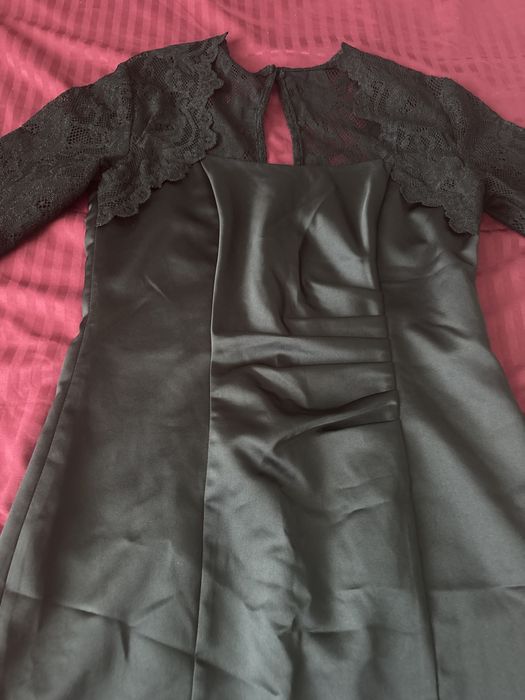 Rochie ocazie marimea 40