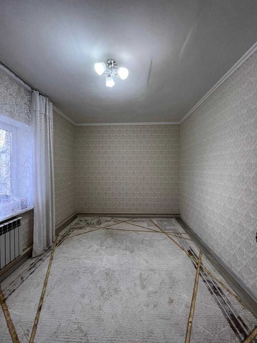 Частный дом в Зачаганске мкрн Арман