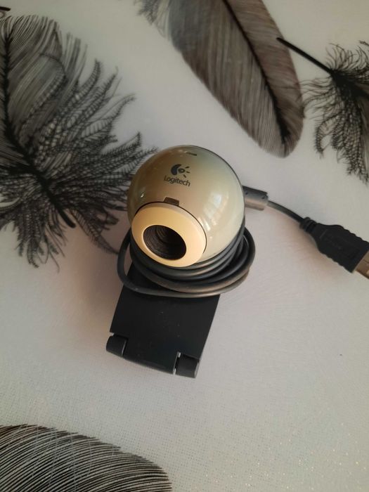 Уеб камера за компютър