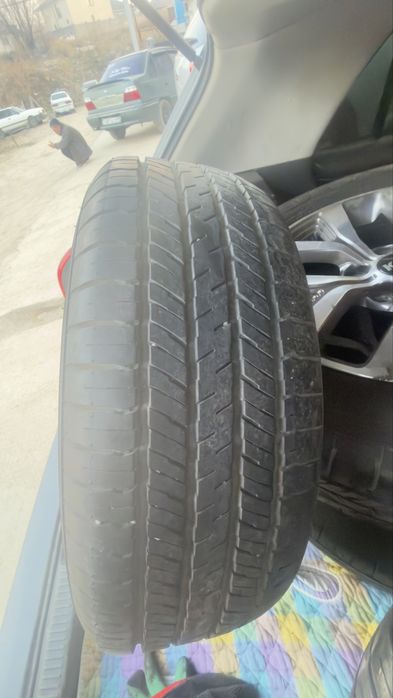 Титановые диски