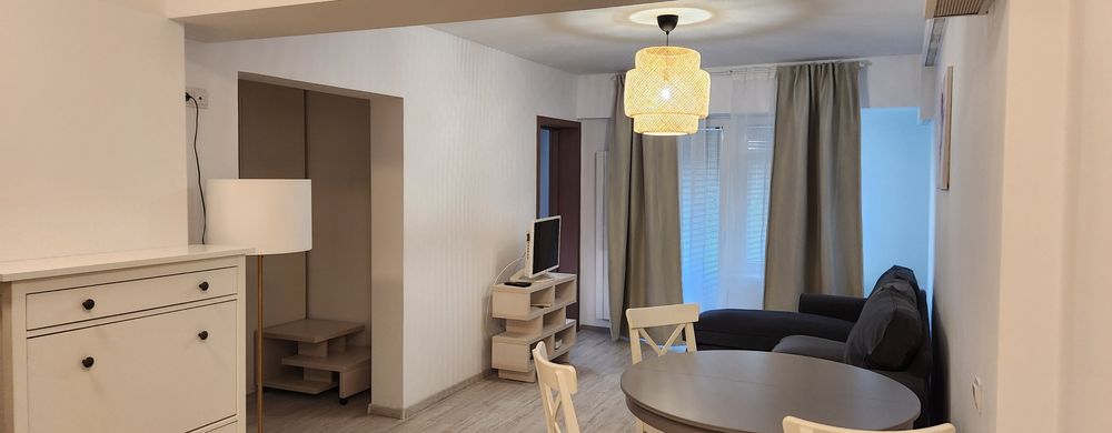 Proprietar, închiriez apartament 2 camere