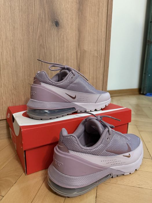 Nike Air Max – като нови топ цена!