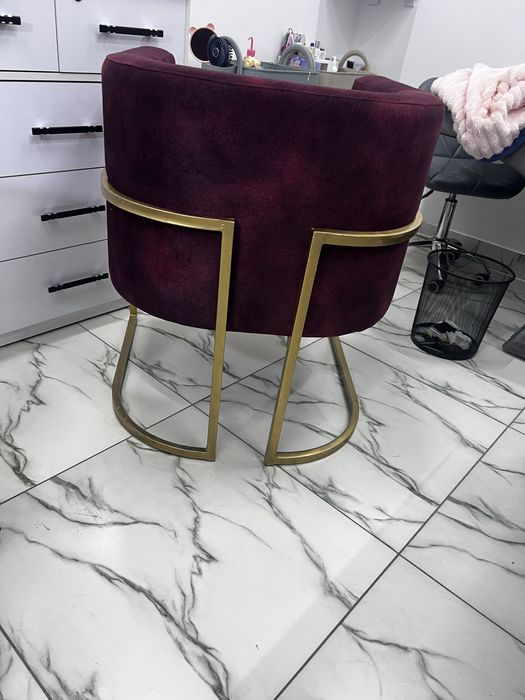 Kreslo yangi sifati alo