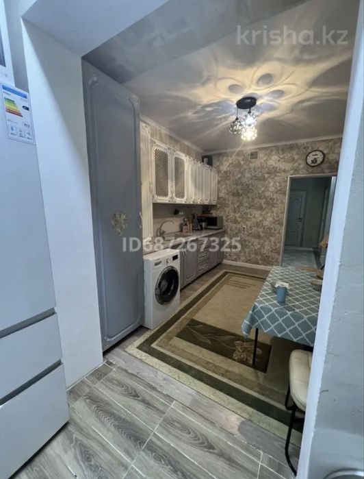 Продам 3-комнатную квартиру