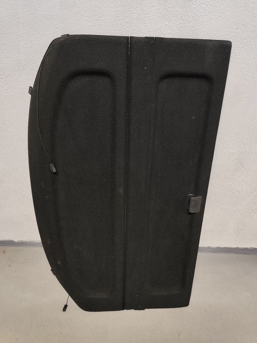 Кора багажник Мазда 3