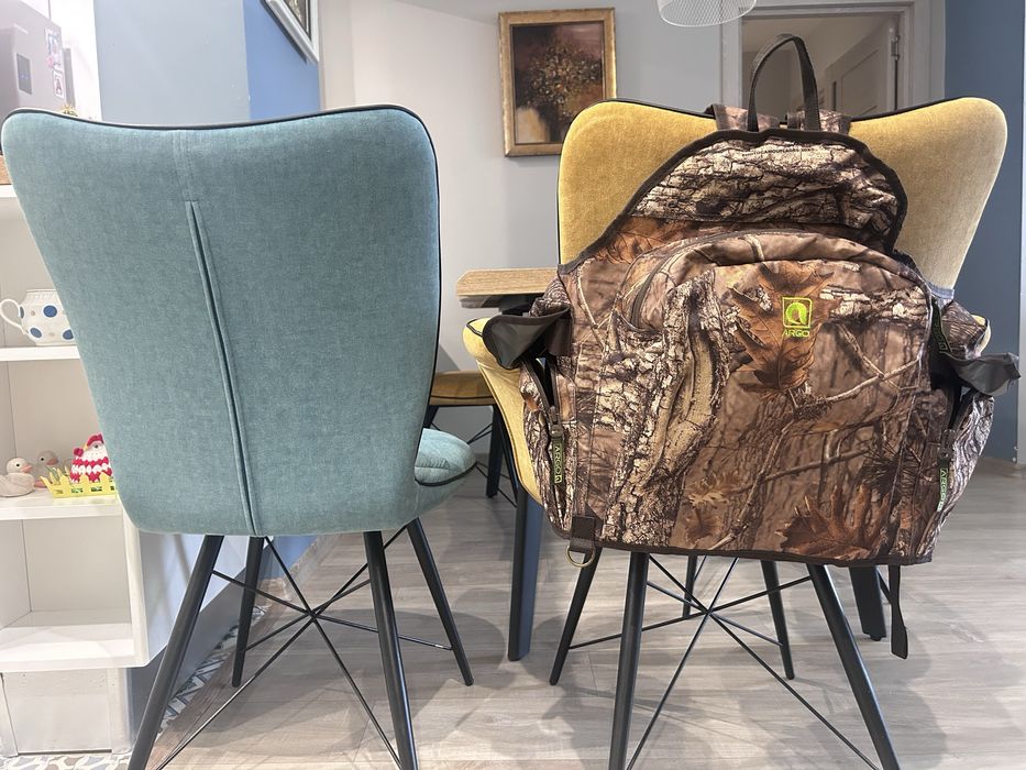 Раница/елек за лов