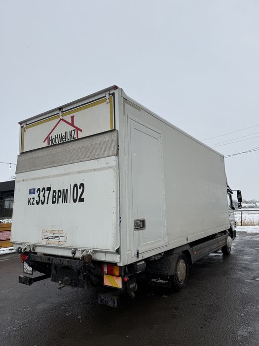 В хорошем состояний